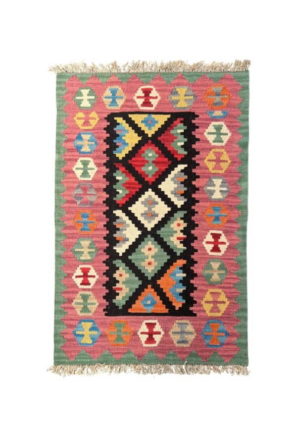 SHIRAZ KLIM<br>125x81 cm