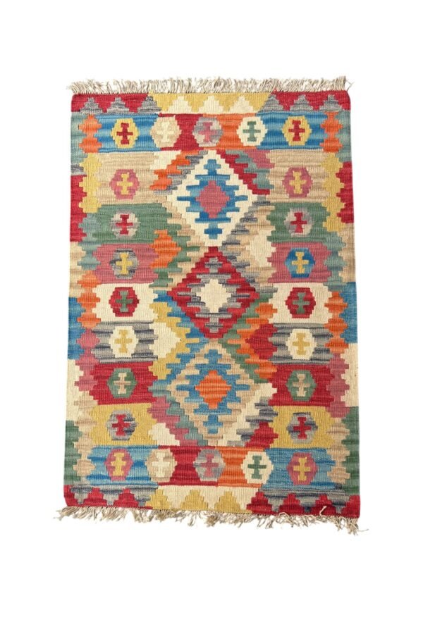 SHIRAZ KLIM<br>124x84 cm