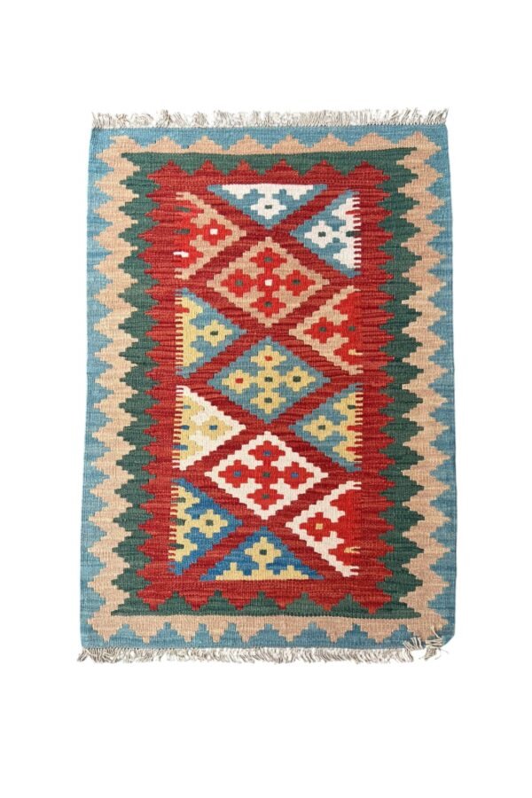 SHIRAZ KLIM<br>122x83 cm