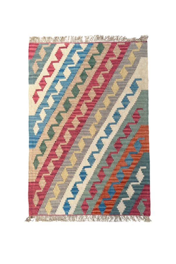 SHIRAZ KLIM<br>125x85 cm