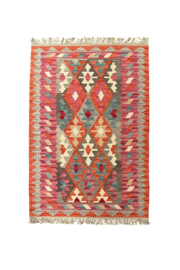 SHIRAZ KLIM<br>125x84 cm