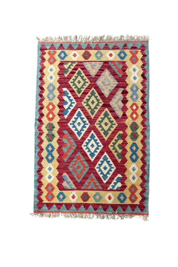 SHIRAZ KLIM<br>135x88 cm