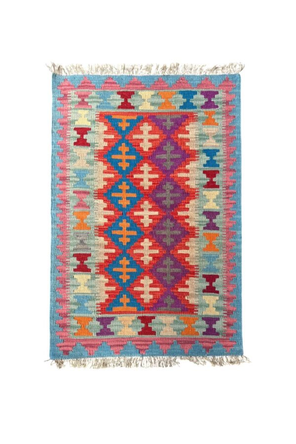 SHIRAZ KLIM<br>125x82 cm