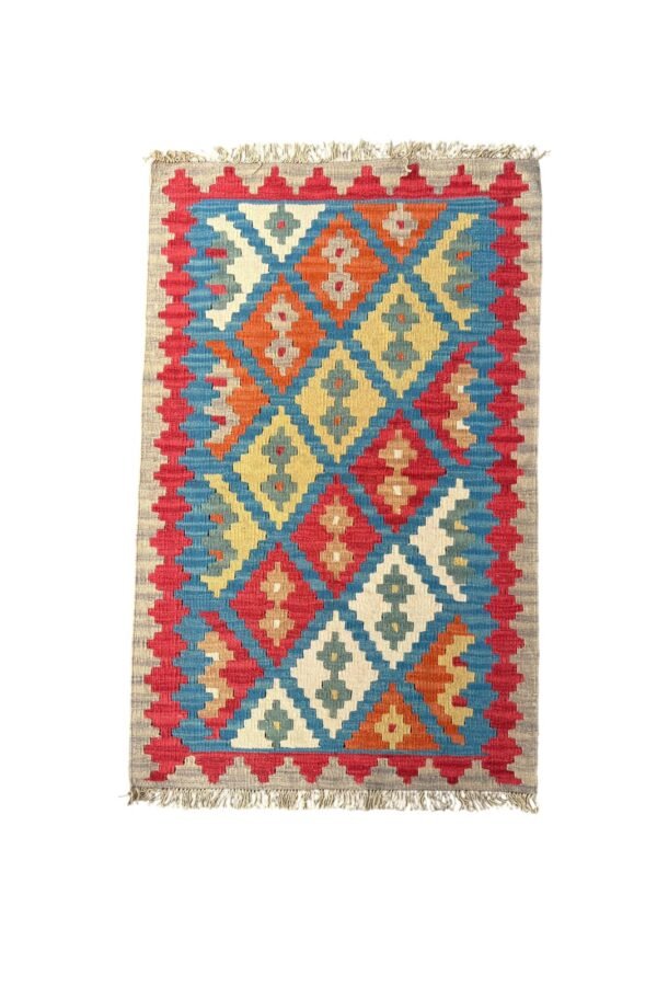SHIRAZ KLIM<br>130x81 cm