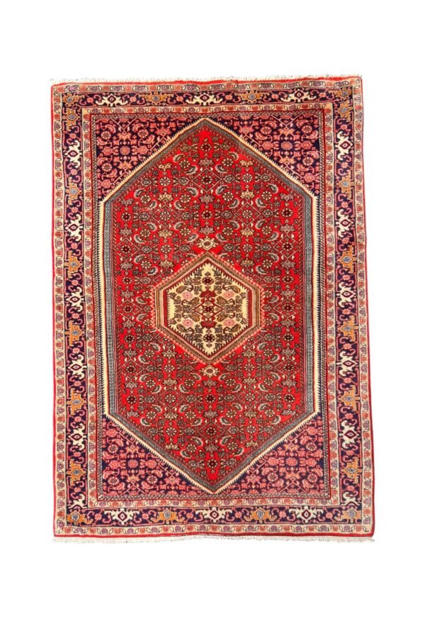 KURDISH WOOL<br>173x118 cm