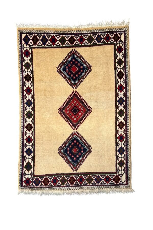 QASHQAI Wool<br>170x122 cm