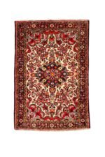 SHIRAZ TRIBAL<br>168x111 cm