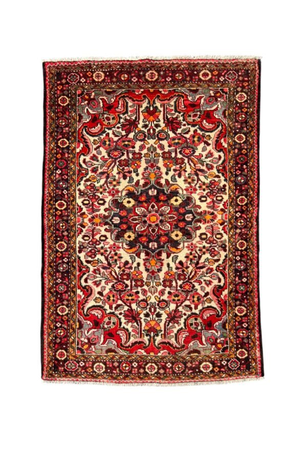 SHIRAZ TRIBAL<br>168x111 cm