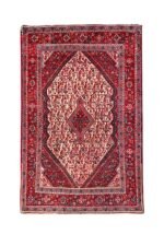 KURDISH TRIBAL<br>165x106 cm