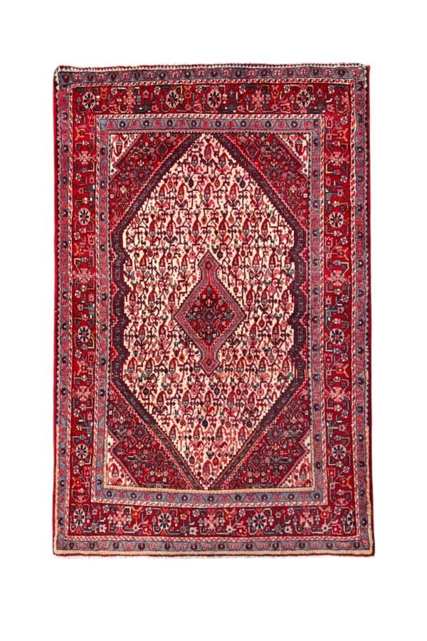 KURDISH TRIBAL<br>165x106 cm