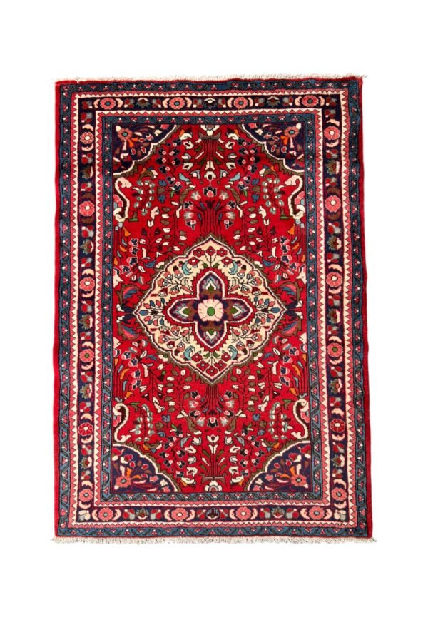 HAMEDAN TRIBAL<br>180x120 cm