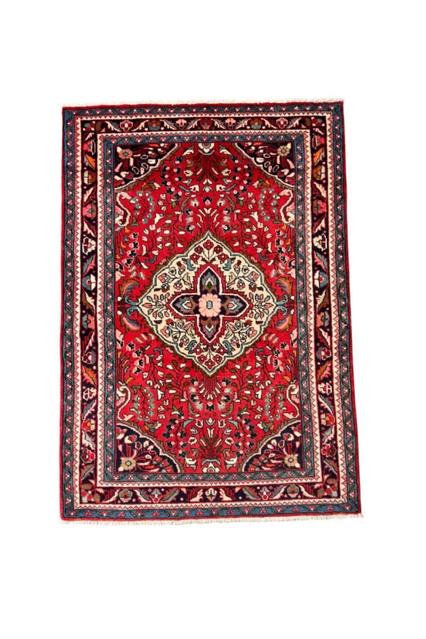 HAMEDAN TRIBAL<br>178x122 cm
