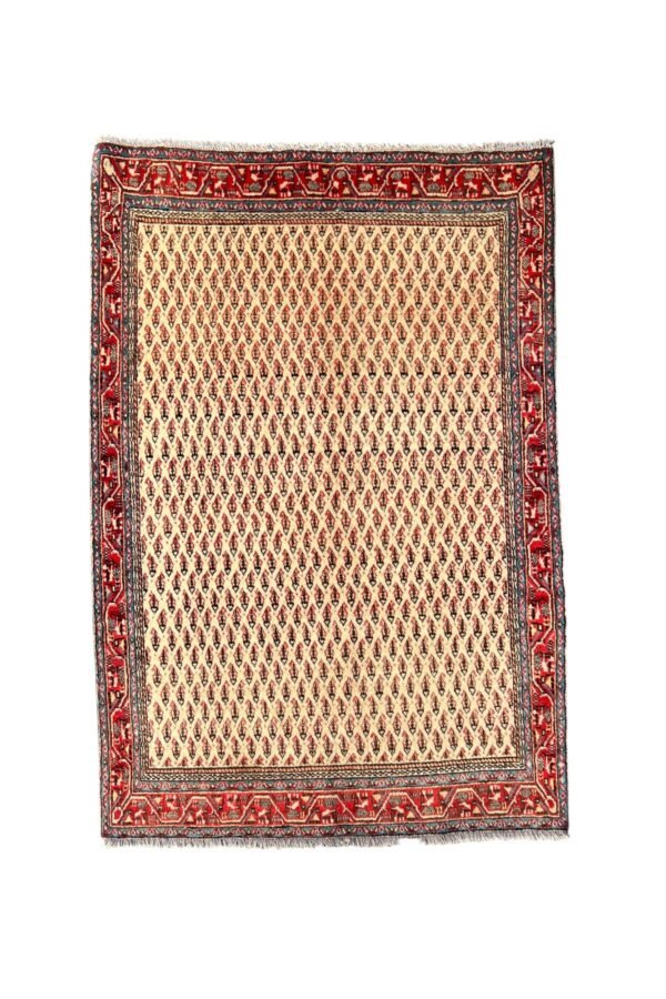 HAMEDAN BOTTEH<br>144x98 cm