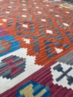 SHIRAZ KLIM<br>242x198 cm - Image 2