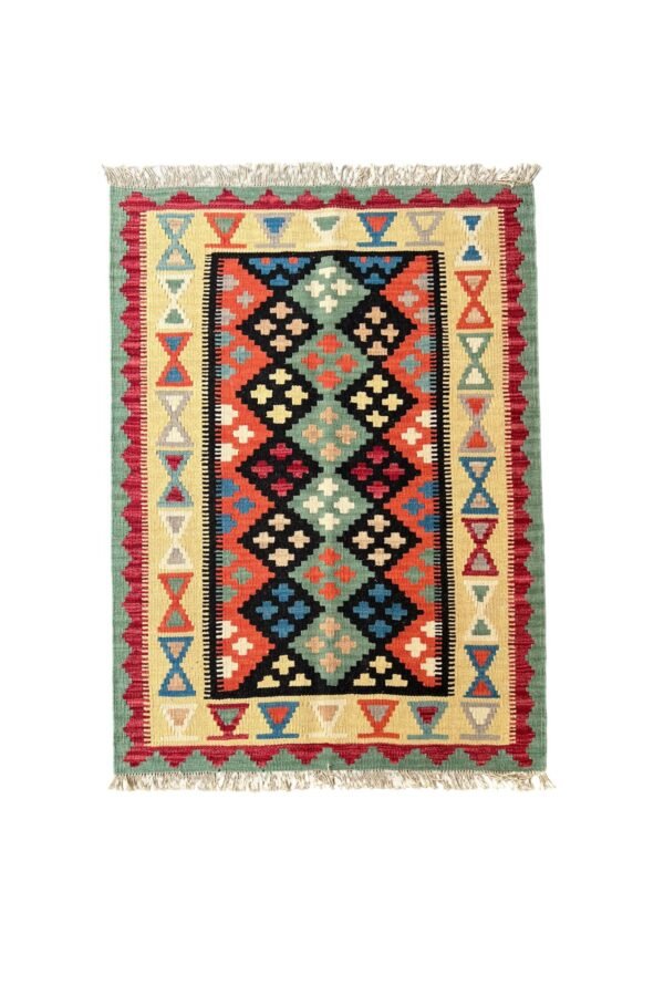 SHIRAZ KLIM<br>143x103 cm