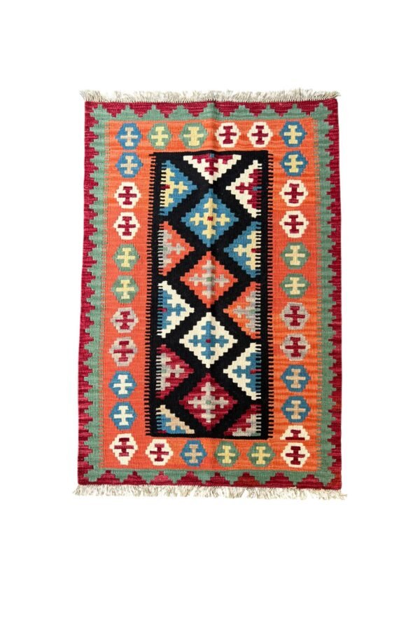 SHIRAZ KLIM<br>156x104 cm