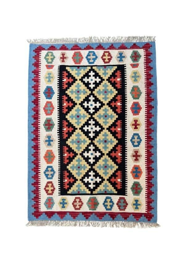 SHIRAZ KLIM<br>143x102 cm