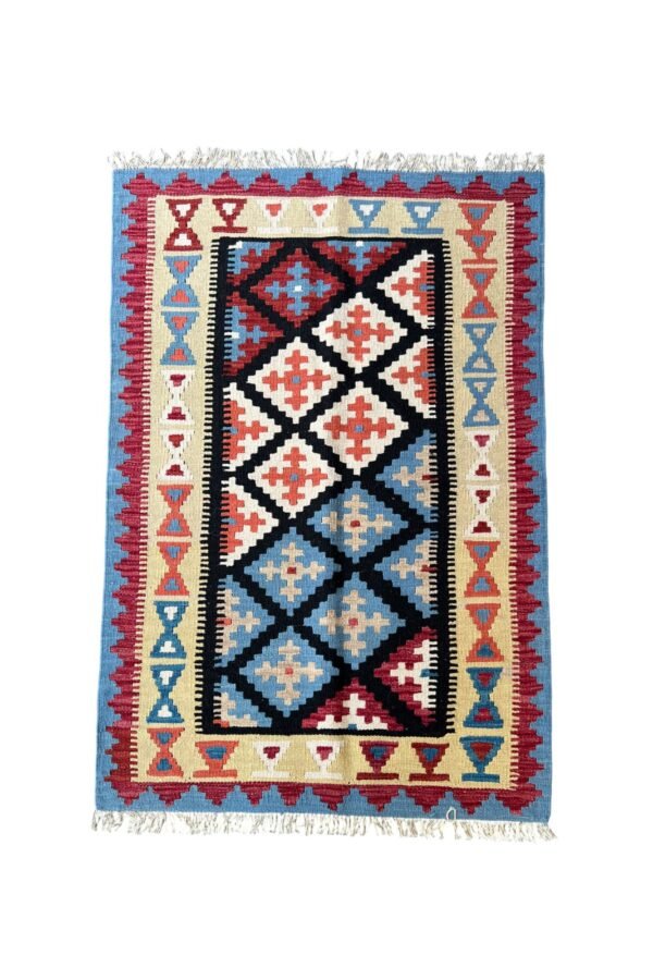 SHIRAZ KLIM<br>154x104 cm
