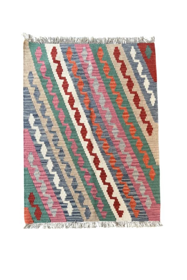 SHIRAZ KLIM<br>146x109 cm