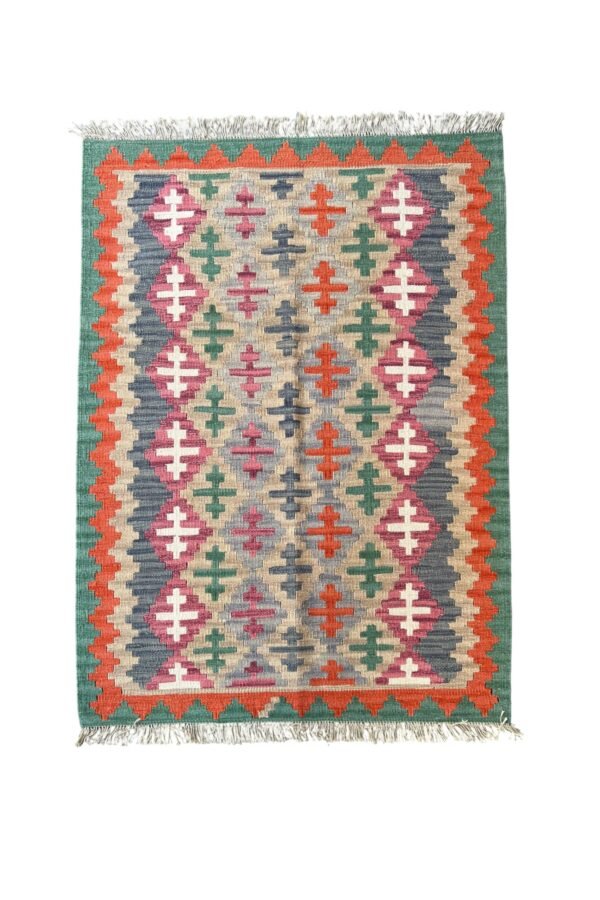 SHIRAZ KLIM<br>146x106 cm