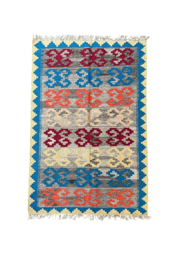 SHIRAZ KLIM<br>153x101 cm