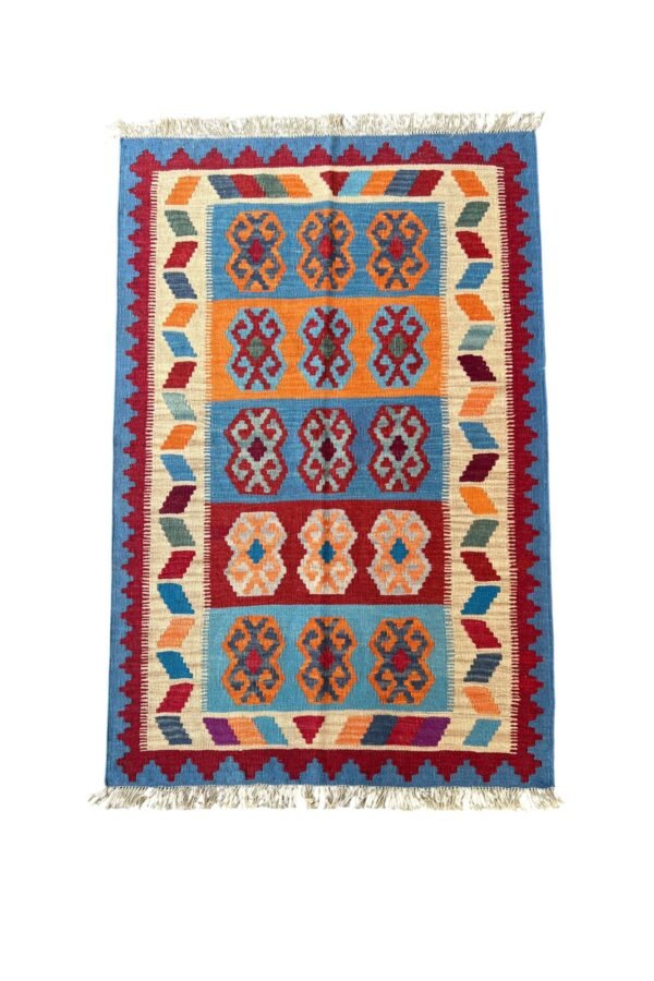 SHIRAZ KLIM<br>156x101 cm