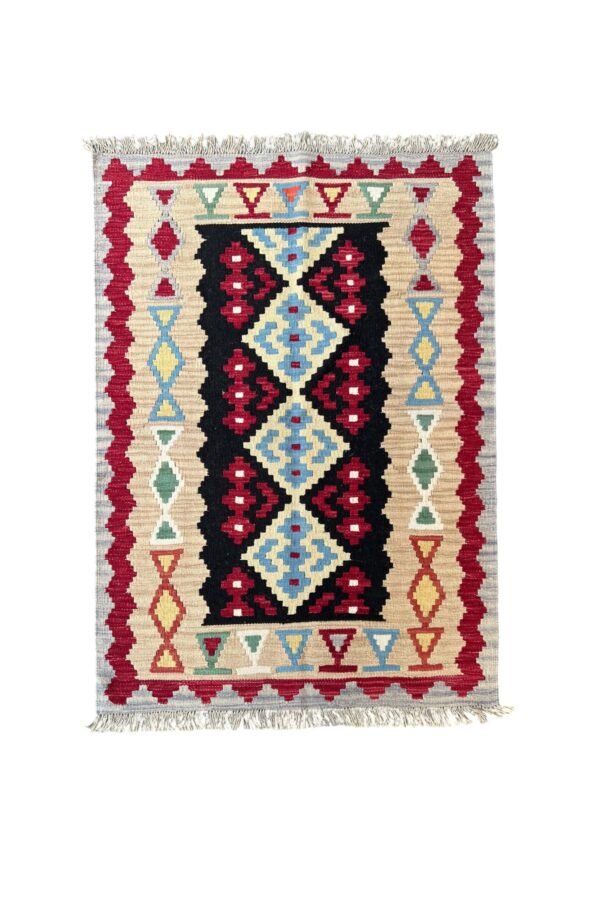 SHIRAZ KLIM<br>144x101 cm
