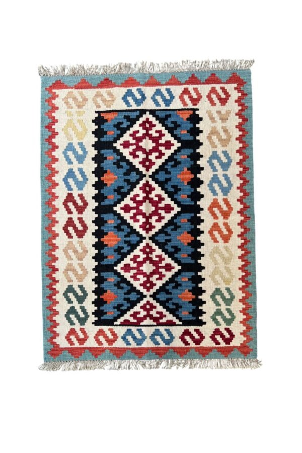 SHIRAZ KLIM<br>142x105 cm