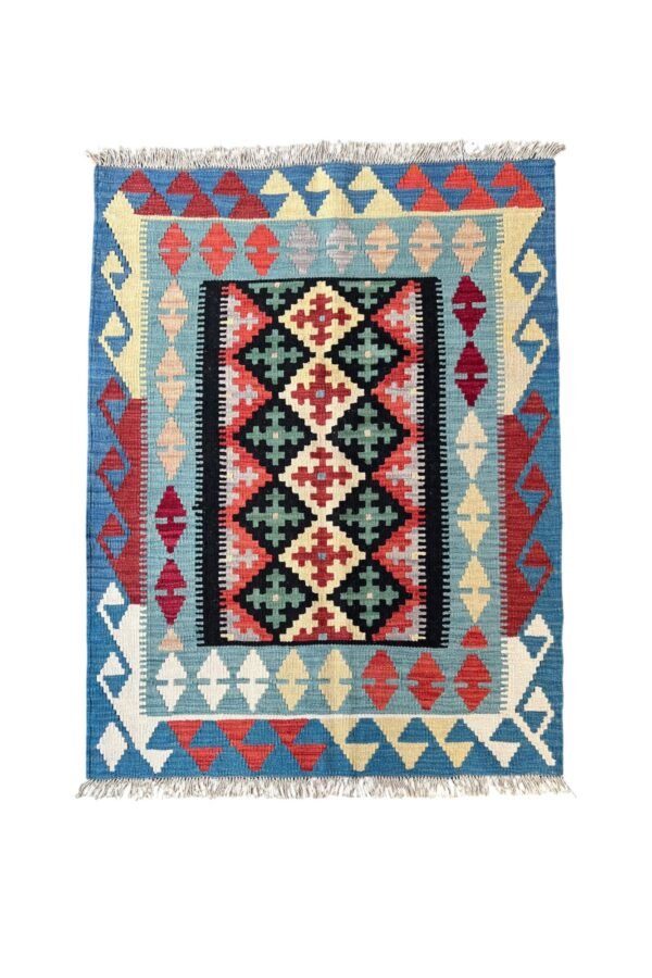 SHIRAZ KLIM<br>140x108 cm