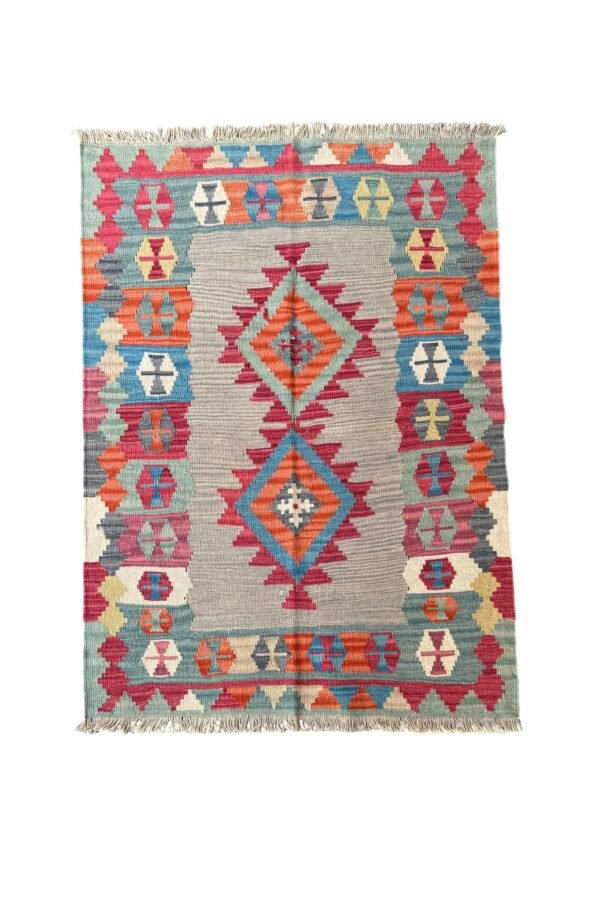 SHIRAZ KLIM<br>147x109 cm