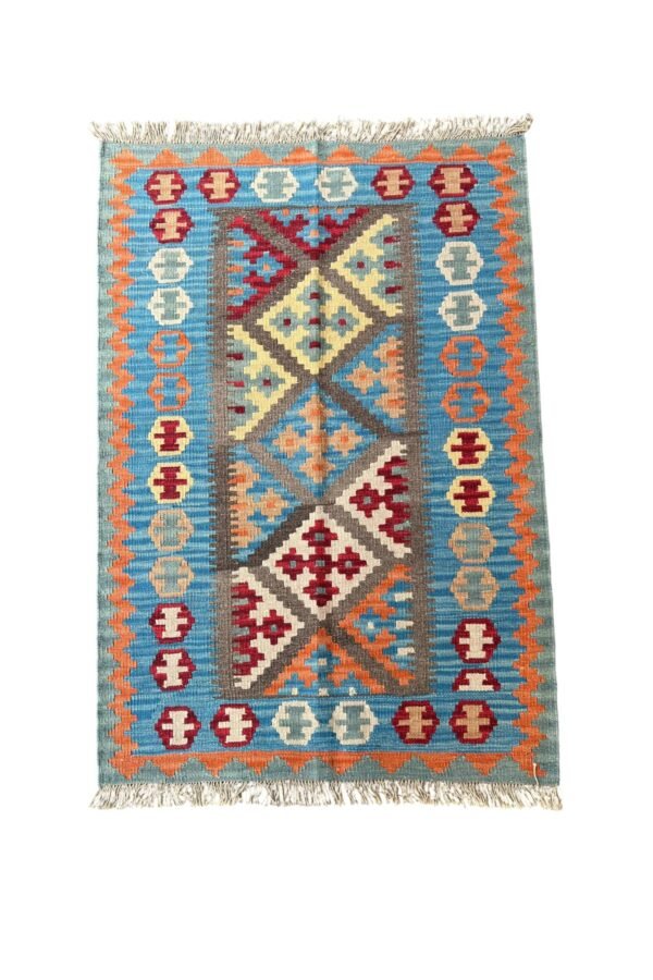 SHIRAZ KLIM<br>146x99 cm