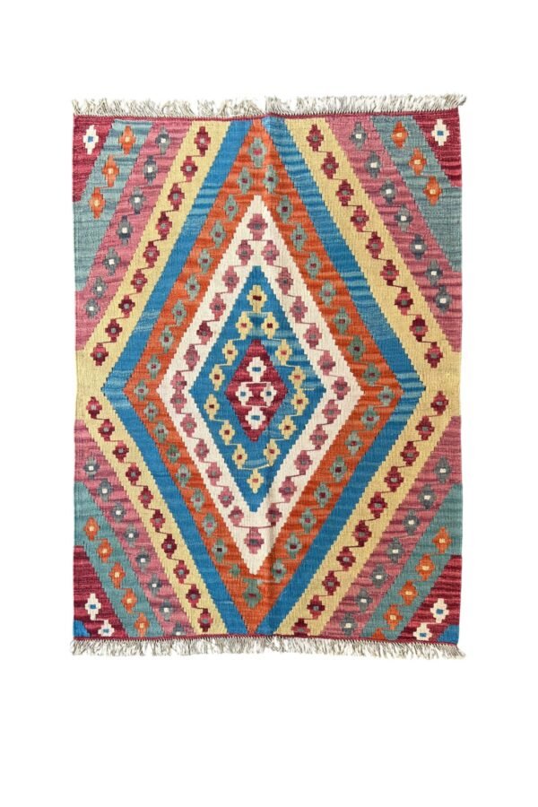 SHIRAZ KLIM<br>147x108 cm