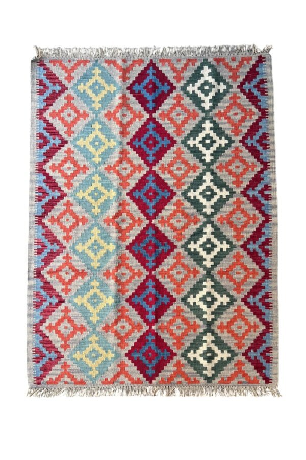 SHIRAZ KLIM<br>176x130 cm