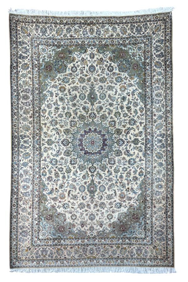 KORK KASHAN<br>310x200 cm
