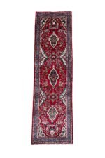 HAMEDAN WOOL<br>315x85 cm