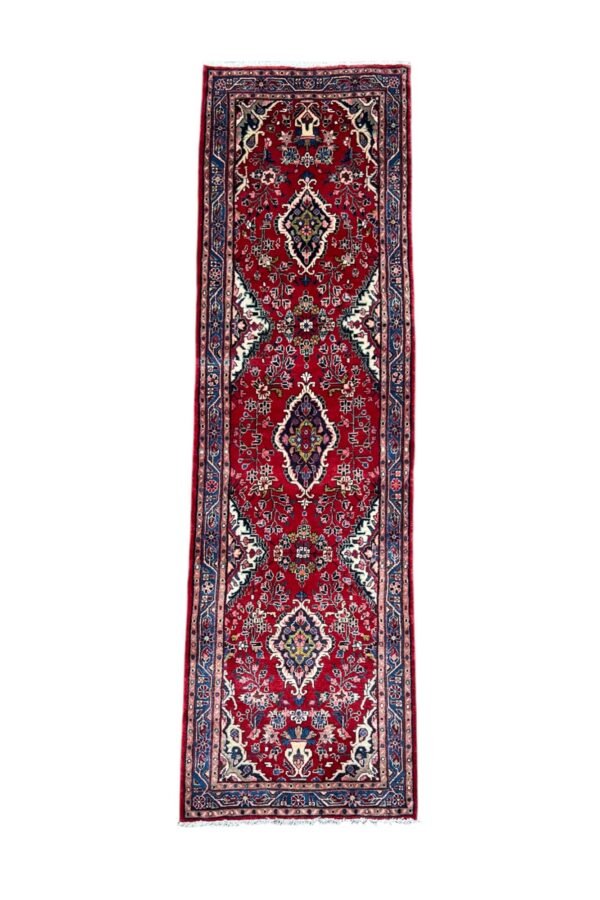 HAMEDAN WOOL<br>315x85 cm