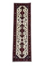 SHIRAZ RIZBAFT<br>310x85 cm