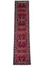 HAMEDAN TRIBAL<br>404x85 cm