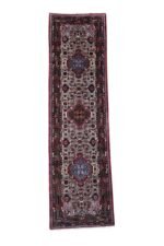 HAMEDAN TRIBAL<br>295x85 cm