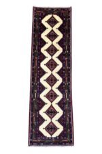 HAMEDAN RIZBAFT<br>303x85 cm
