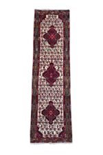 HAMEDAN TRIBAL<br>295x85 cm
