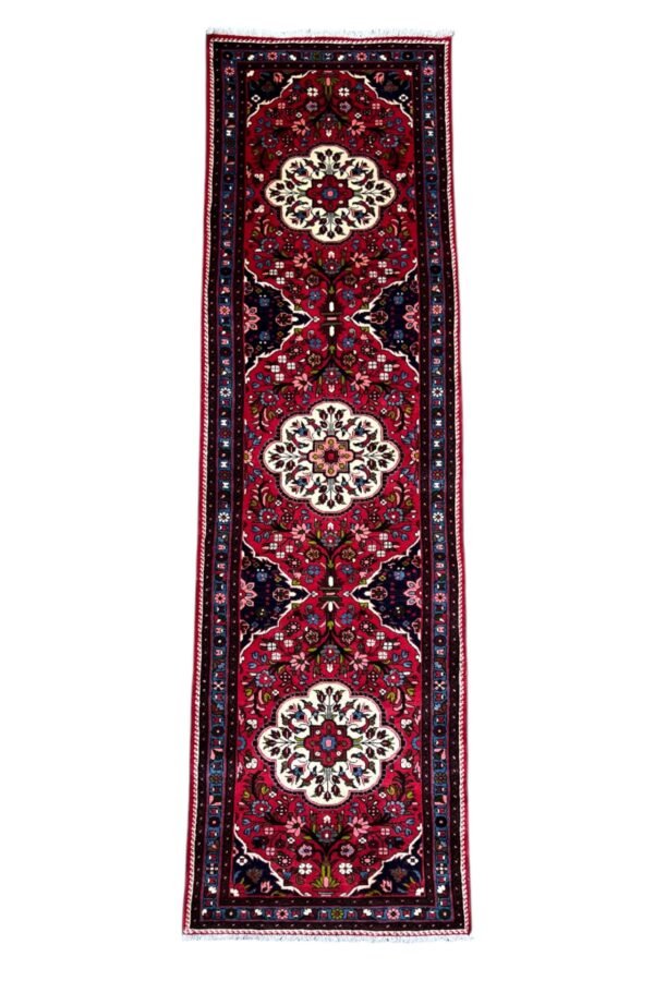 HAMEDAN WOOL<br>330x88 cm