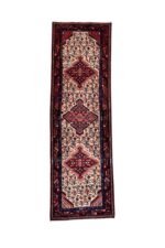HAMEDAN TRIBAL<br>290x80 cm