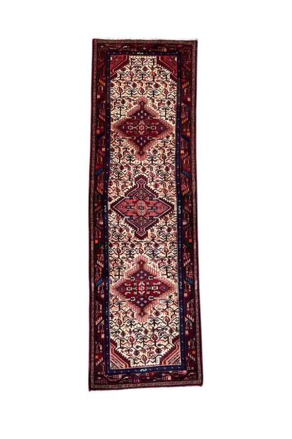 HAMEDAN TRIBAL<br>290x80 cm