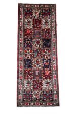 KHESHTI RIZ<br>300x115 cm
