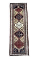 ARDIBEL TRIBAL<br>310x115 cm