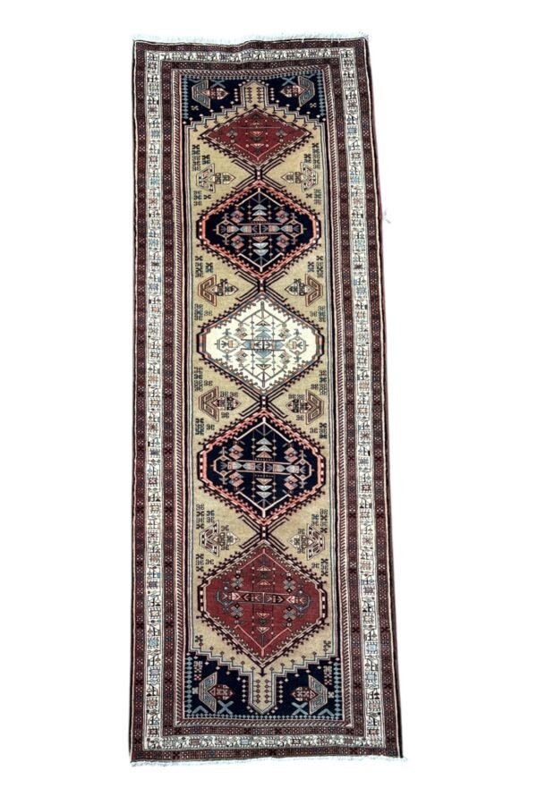 ARDIBEL TRIBAL<br>310x115 cm