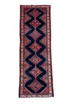 HAMEDAN VINTAGE<br>320x108 cm
