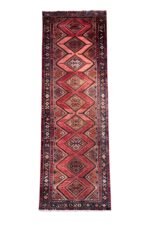 HAMEDAN TRIBAL<br>300x92 cm