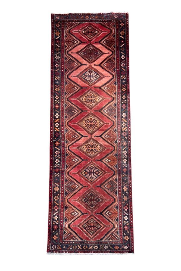 HAMEDAN TRIBAL<br>300x92 cm